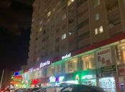 4 otaqlı yeni tikili - Sabunçu r. - 100 m²
