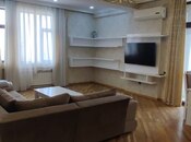 3 otaqlı yeni tikili - 28 May m. - 123 m²