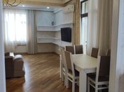 İcarəyə verilir 3 otaqlı yeni tikili 123 m², 28 May m., photo 6 from 8