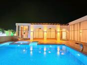 4 otaqlı həyət evi/bağ evi - Mərdəkan q. - 250 m²