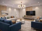 Сдаётся 3-комн. новостройка 150 м², Ясамальский р., photo 3 from 8