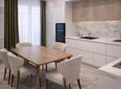 Сдаётся 3-комн. новостройка 150 м², Ясамальский р., photo 5 from 8