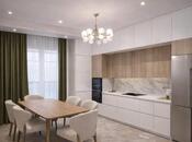 Сдаётся 3-комн. новостройка 150 м², Ясамальский р., photo 6 from 8