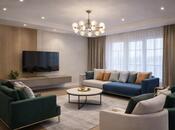 Сдаётся 3-комн. новостройка 150 м², Ясамальский р., photo 4 from 8