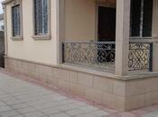 4 otaqlı həyət evi/bağ evi - Şüvəlan q. - 160 m²