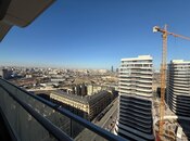 Elan №6023638 - Bakı, Ağ şəhər q., 4 otaqlı, 190 m², 14/19 mərtəbə