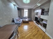 Satılır 3 otaqlı yeni tikili 126 m², Həzi Aslanov m., photo 1 from 8