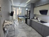 Satılır 3 otaqlı yeni tikili 126 m², Həzi Aslanov m., photo 4 from 8