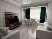 2-комн. новостройка - пос. Бакиханова - 75 м²