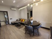 3 otaqlı yeni tikili - 28 May m. - 115 m²