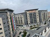 4 otaqlı yeni tikili - Ağ şəhər q. - 160 m²