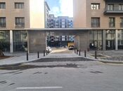 4 otaqlı yeni tikili - Ağ şəhər q. - 160 m²