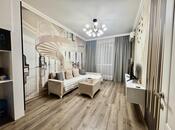 İcarəyə verilir 2 otaqlı yeni tikili 55 m², 20 Yanvar m., photo 3 from 8