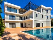 9 otaqlı həyət evi/bağ evi - Şüvəlan q. - 2000 m²