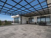 9 otaqlı həyət evi/bağ evi - Şüvəlan q. - 2000 m²