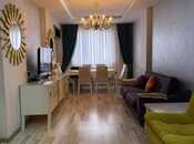 Продаётся 3-комн. новостройка 94 м², м. Иншаатчылар, photo 1 from 8