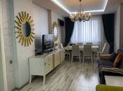 Продаётся 3-комн. новостройка 94 м², м. Иншаатчылар, photo 3 from 8