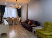 Продаётся 3-комн. новостройка 94 м², м. Иншаатчылар, photo 2 from 8