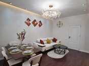 İcarəyə verilir 3 otaqlı yeni tikili 120 m², Ağ şəhər q., photo 1 from 8