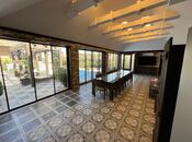 İcarəyə verilir 5 otaqlı həyət evi/bağ evi 400 m², Mərdəkan q., photo 3 from 8