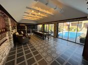 İcarəyə verilir 5 otaqlı həyət evi/bağ evi 400 m², Mərdəkan q., photo 5 from 8