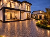 Сдаётся 6-комн. дом/дача 360 м², пос. Бильгях, photo 1 from 8