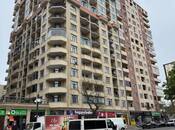Продаётся 3-комн. новостройка 137 м², м. Элмляр Академиясы, photo 1 from 8
