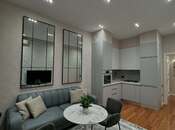 İcarəyə verilir 2 otaqlı yeni tikili 60 m², Nəsimi r., photo 3 from 8