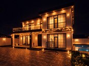 5 otaqlı həyət evi/bağ evi - Bilgəh q. - 350 m²