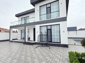 5 otaqlı həyət evi/bağ evi - Bilgəh q. - 350 m²