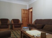 Satılır 4 otaqlı köhnə tikili 123 m², Xalqlar Dostluğu m., photo 1 from 8