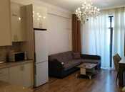 İcarəyə verilir 3 otaqlı yeni tikili 120 m², Nəriman Nərimanov m., photo 1 from 8