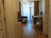 İcarəyə verilir 3 otaqlı yeni tikili 120 m², Nəriman Nərimanov m., photo 4 from 8