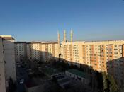 4 otaqlı köhnə tikili - Nəsimi m. - 115 m²