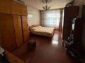 4 otaqlı köhnə tikili - Nəsimi m. - 115 m²