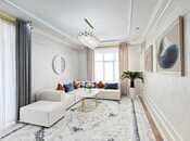 3-комн. новостройка - м. 28 мая - 140 м²