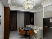 Сдаётся 3-комн. новостройка 118 м², Насиминский  р., photo 2 from 8