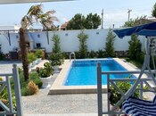İcarəyə verilir 4 otaqlı həyət evi/bağ evi 260 m², Mərdəkan q., photo 3 from 8