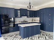 İcarəyə verilir 4 otaqlı həyət evi/bağ evi 260 m², Mərdəkan q., photo 4 from 8