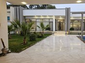 İcarəyə verilir 5 otaqlı həyət evi/bağ evi 300 m², Mərdəkan q., photo 1 from 8