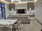 İcarəyə verilir 5 otaqlı həyət evi/bağ evi 300 m², Mərdəkan q., photo 8 from 8