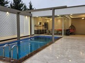 İcarəyə verilir 5 otaqlı həyət evi/bağ evi 300 m², Mərdəkan q., photo 2 from 8