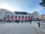 4-комн. новостройка - м. 28 мая - 172 м²