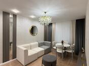 2 otaqlı köhnə tikili - Elmlər Akademiyası m. - 55 m²