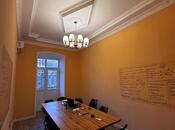 4 otaqlı köhnə tikili - Nizami m. - 125 m²