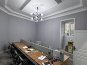 4 otaqlı köhnə tikili - Nizami m. - 125 m²