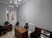4 otaqlı köhnə tikili - Nizami m. - 125 m²