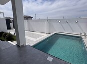 Satılır 4 otaqlı həyət evi/bağ evi 145 m², Mərdəkan q., photo 5 from 8