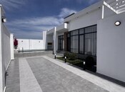4 otaqlı həyət evi/bağ evi - Mərdəkan q. - 145 m²