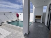 Satılır 4 otaqlı həyət evi/bağ evi 145 m², Mərdəkan q., photo 6 from 8